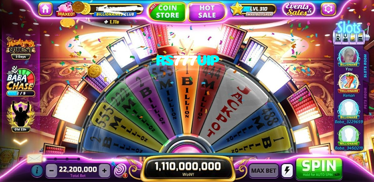 available types of RS777VIP bet including pre-match live express and system bets