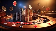 آفیشل ریئل ٹائم کرکٹ ویجرنگ اور جدید لائیو کیسینو ڈیلر انٹرٹینمنٹ پاکستان