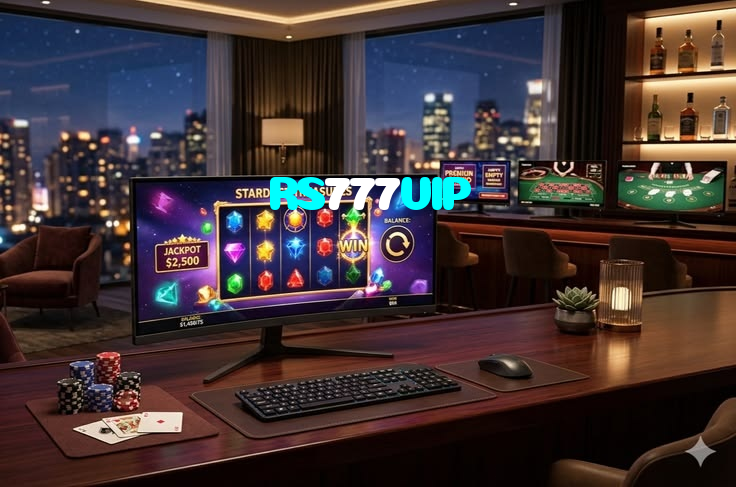 RS777VIP