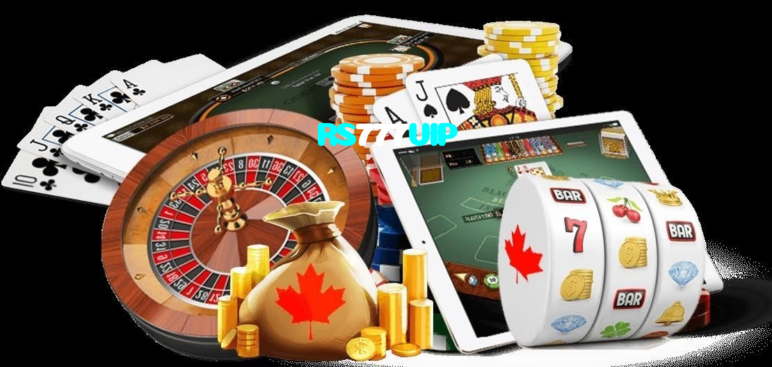 RS777VIP casino presented on mobile device in Pakistan with slots and live games