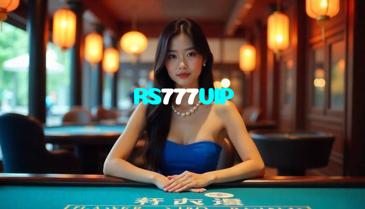 RS777VIP casino presented on mobile device in Pakistan with slots and live games